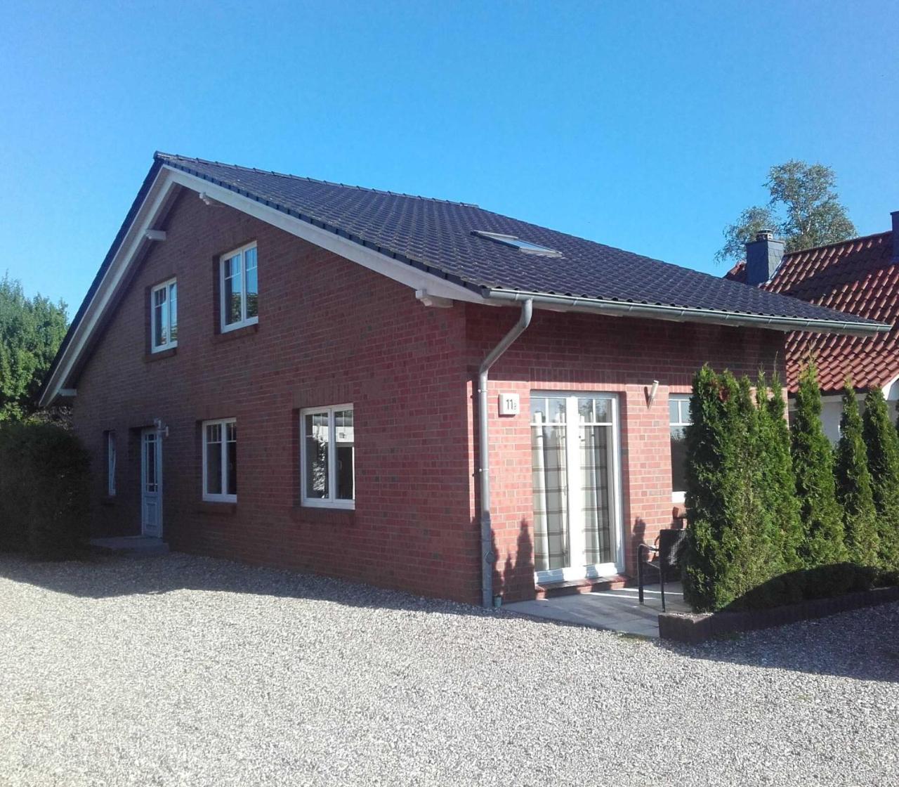Ferienhaus Berger ทิมเมนดอร์เฟอร์ ชตรันด์ ภายนอก รูปภาพ